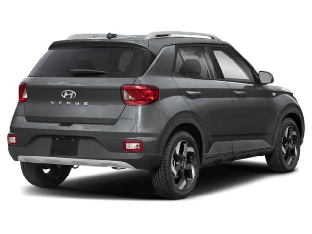 5 thumbnail image of  2026 Hyundai Venue SEL