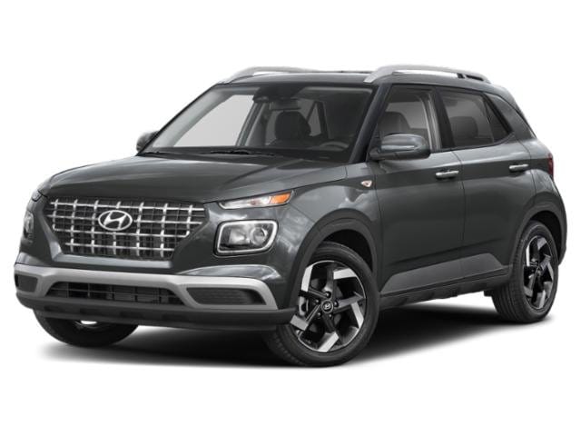 1 thumbnail image of  2026 Hyundai Venue SEL