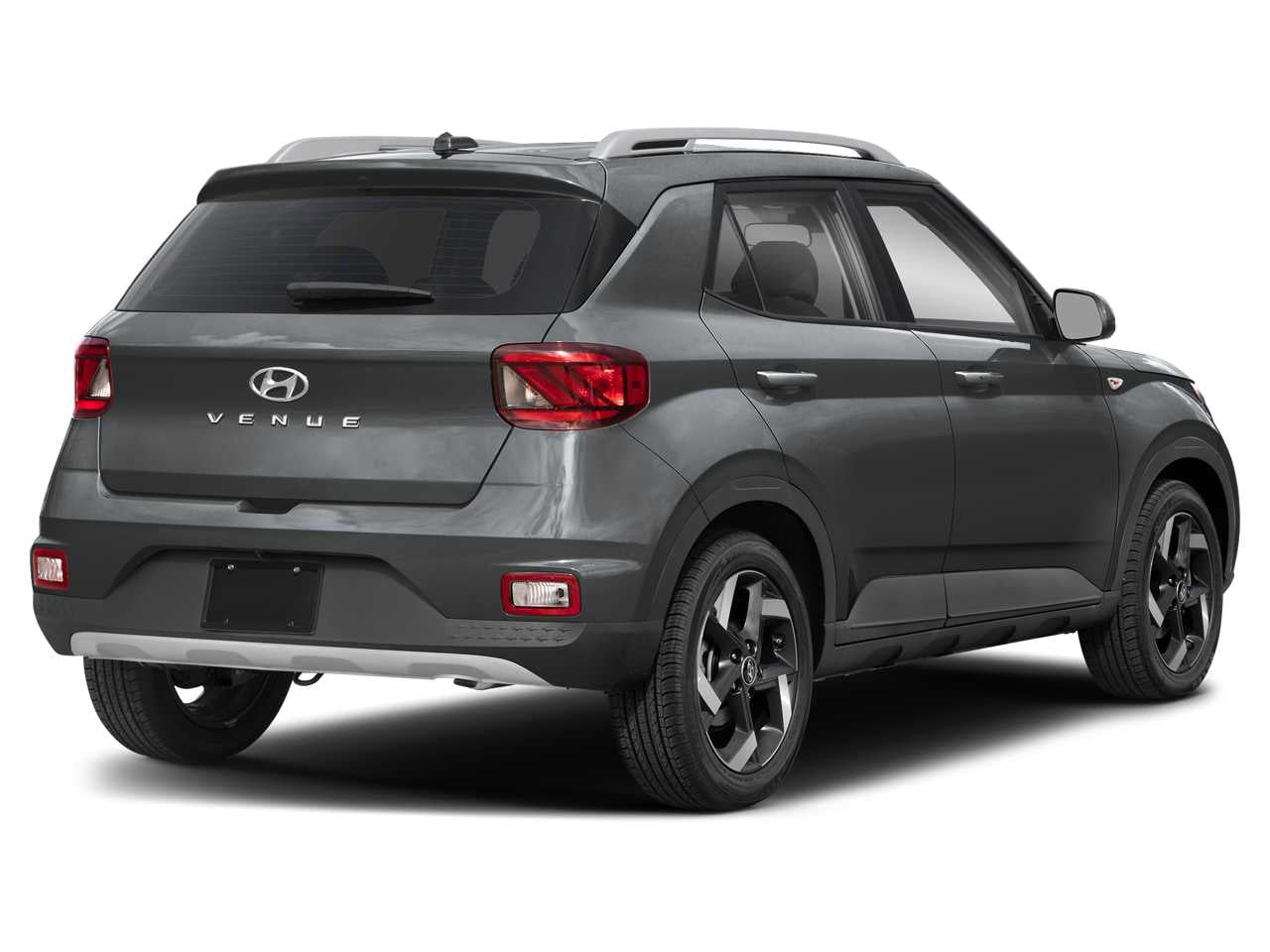 2 thumbnail image of  2026 Hyundai Venue SEL