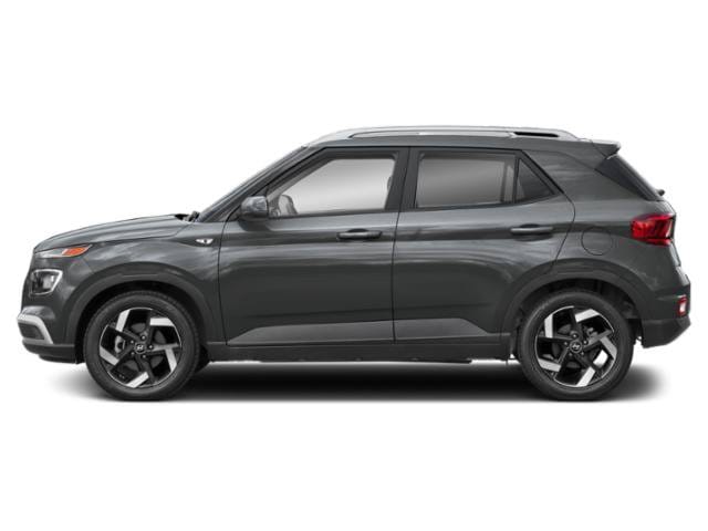 3 thumbnail image of  2026 Hyundai Venue SEL