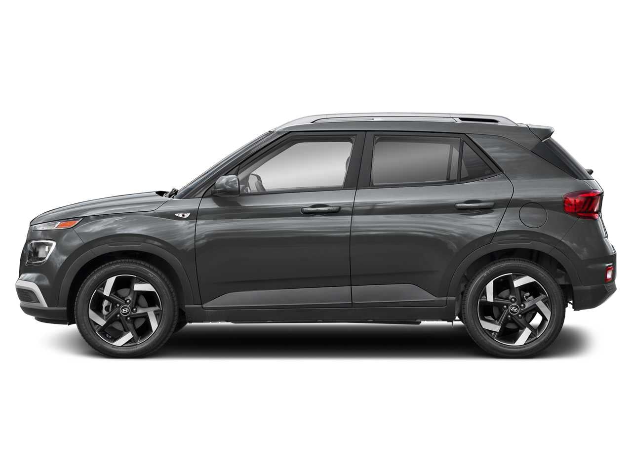 3 thumbnail image of  2026 Hyundai Venue SEL