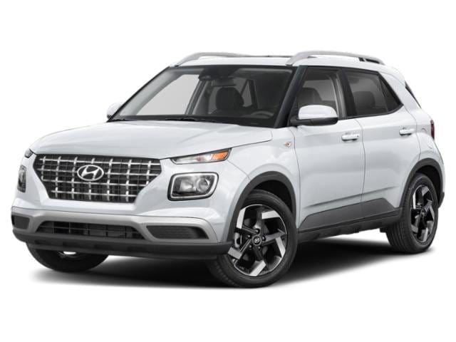1 thumbnail image of  2026 Hyundai Venue SEL