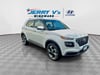 2 thumbnail image of  2026 Hyundai Venue SEL