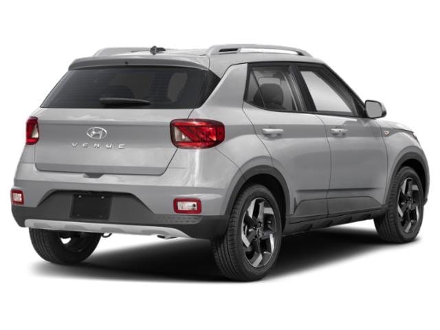 2 thumbnail image of  2026 Hyundai Venue SEL