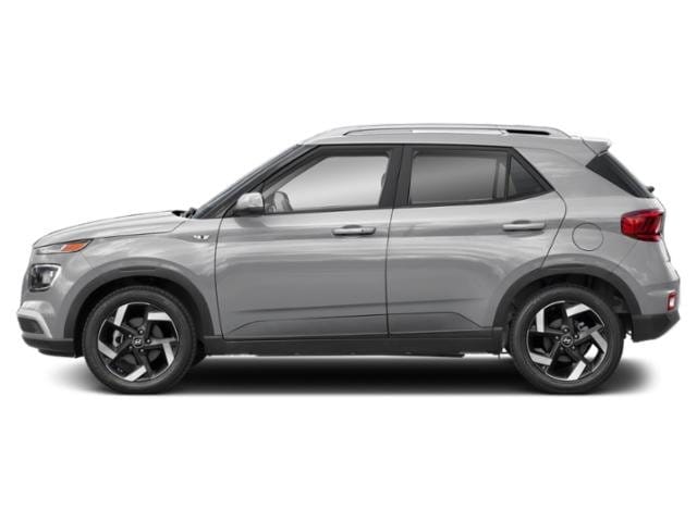 3 thumbnail image of  2026 Hyundai Venue SEL