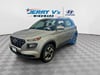 4 thumbnail image of  2026 Hyundai Venue SEL