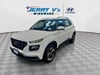 4 thumbnail image of  2026 Hyundai Venue SEL