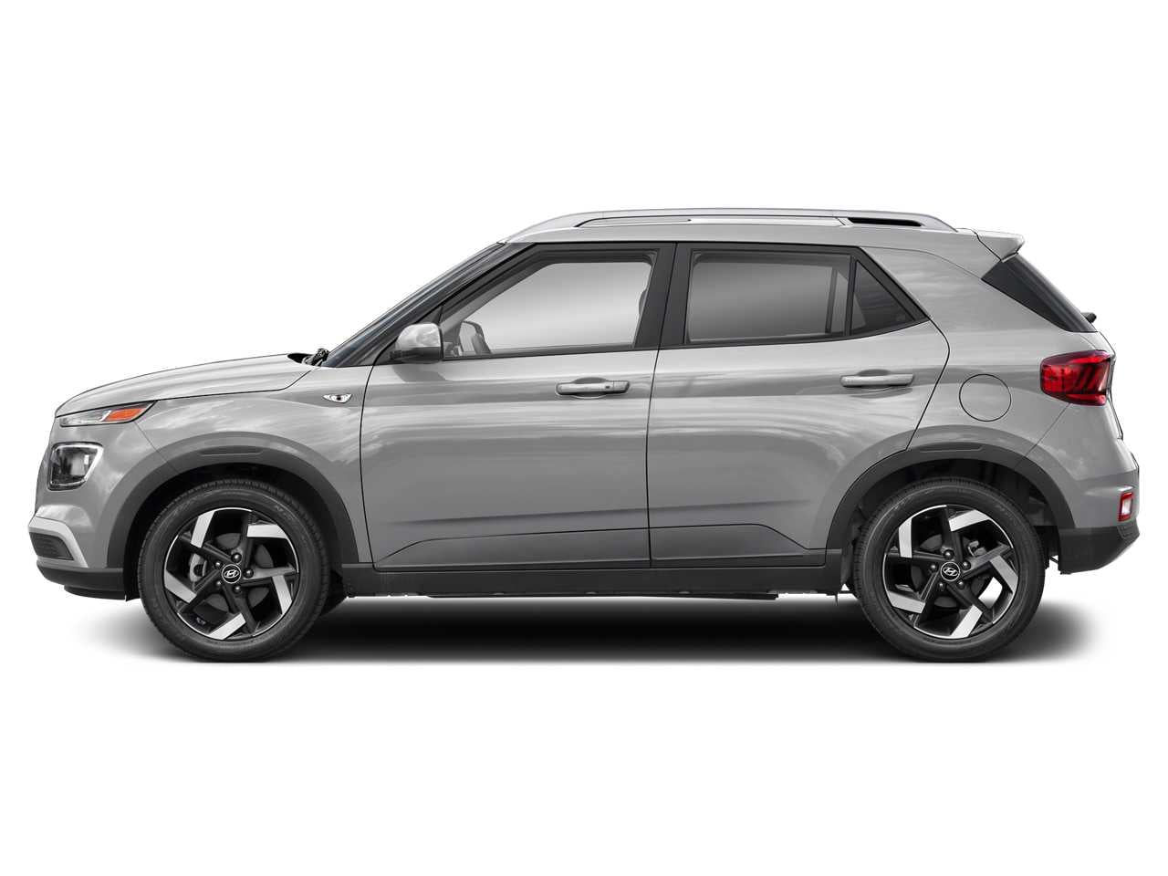 3 thumbnail image of  2026 Hyundai Venue SEL