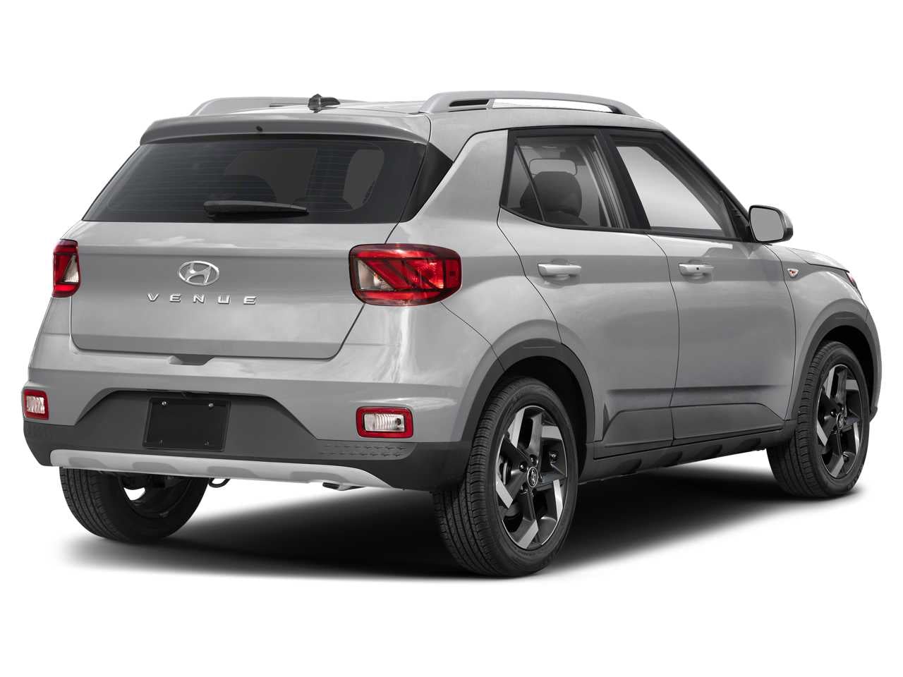 2 thumbnail image of  2026 Hyundai Venue SEL