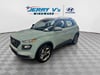 4 thumbnail image of  2026 Hyundai Venue SEL