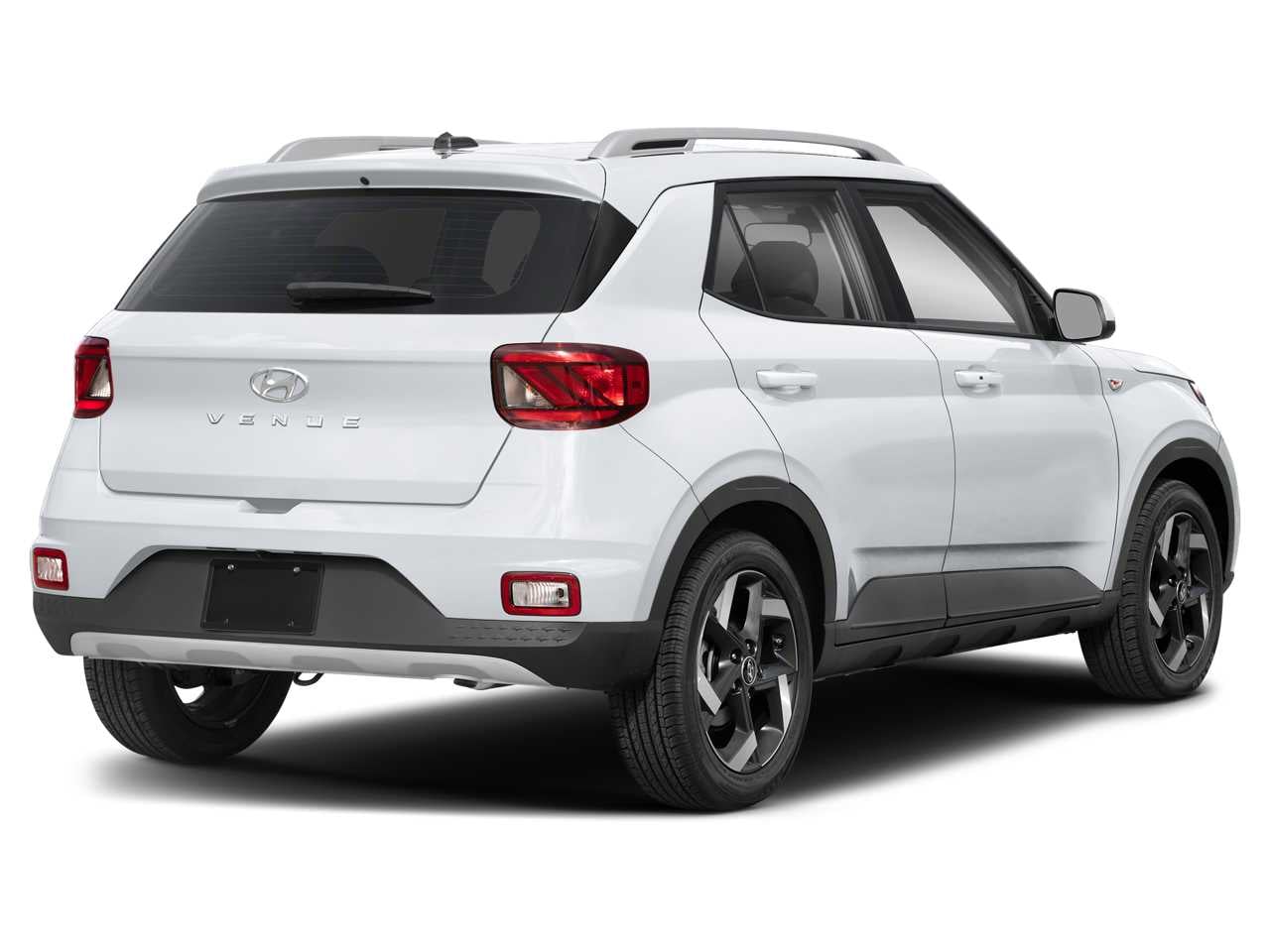 2 thumbnail image of  2026 Hyundai Venue SEL