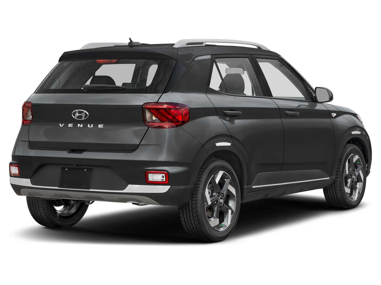 2 thumbnail image of  2026 Hyundai Venue SEL