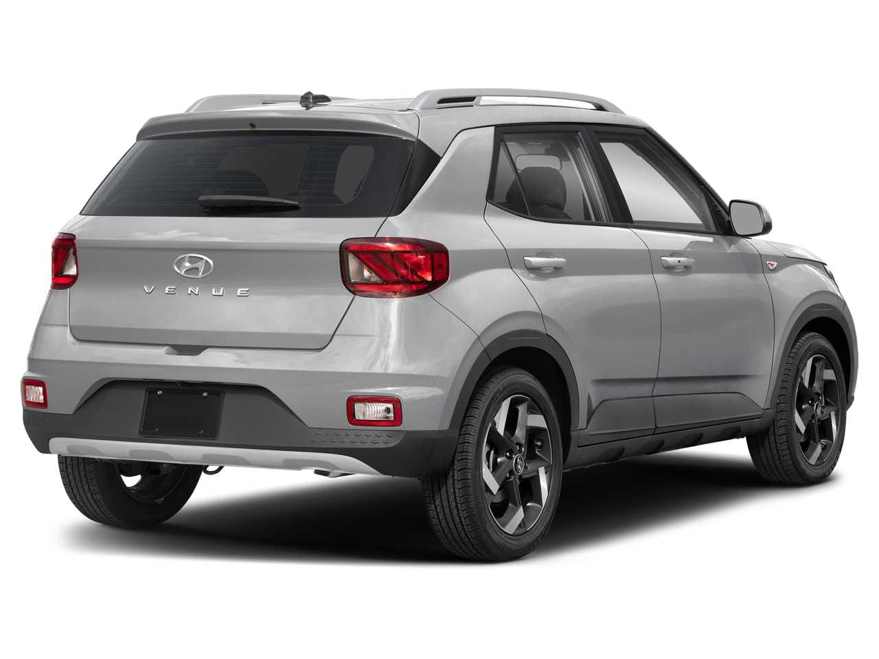 2 thumbnail image of  2026 Hyundai Venue SEL