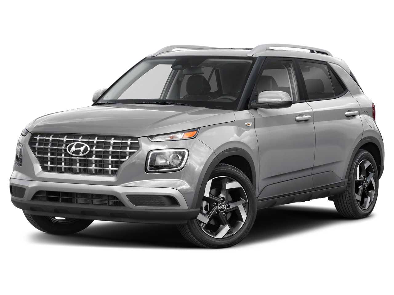 1 thumbnail image of  2026 Hyundai Venue SEL