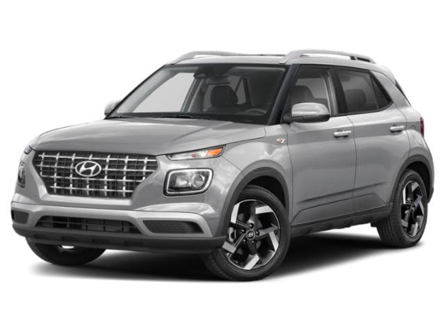 1 thumbnail image of  2026 Hyundai Venue SEL