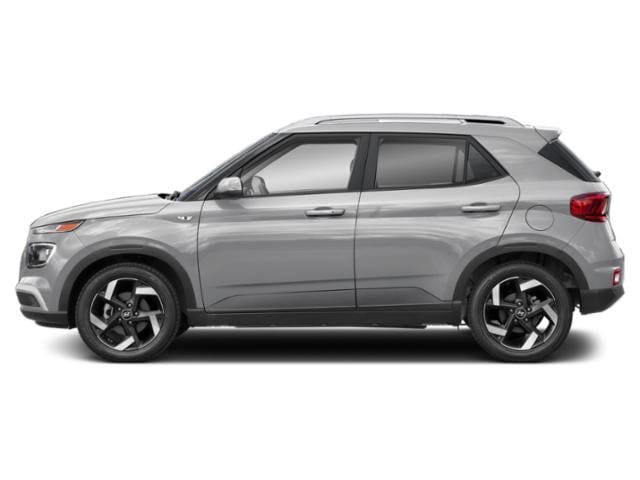 3 thumbnail image of  2026 Hyundai Venue SEL