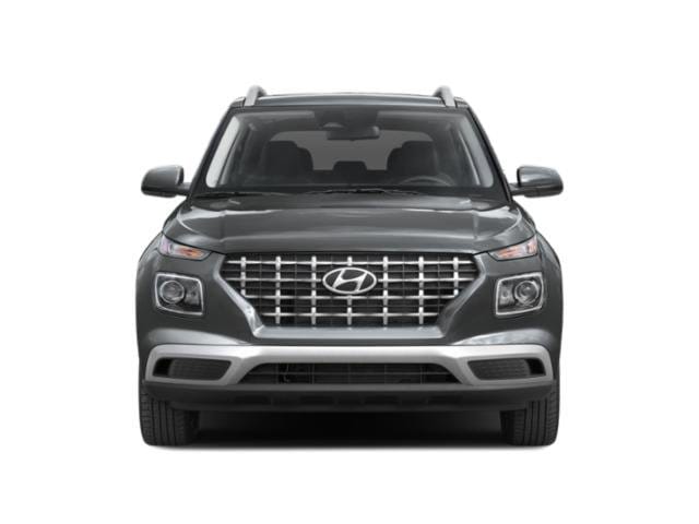 7 thumbnail image of  2026 Hyundai Venue SEL