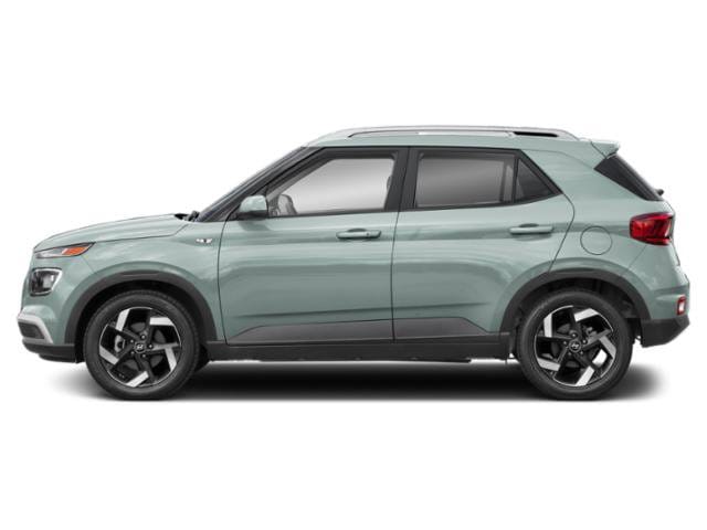 3 thumbnail image of  2026 Hyundai Venue SEL