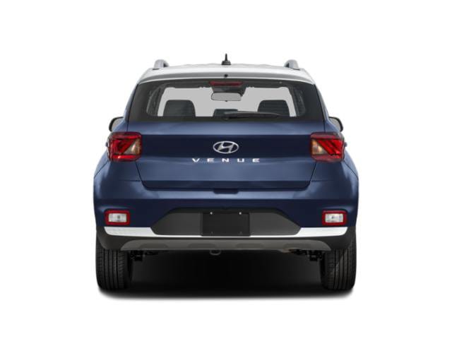 8 thumbnail image of  2026 Hyundai Venue SEL