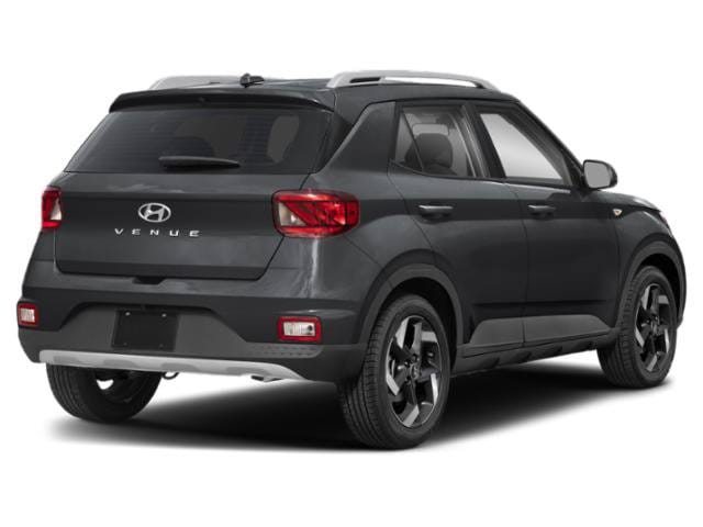 2 thumbnail image of  2026 Hyundai Venue SEL