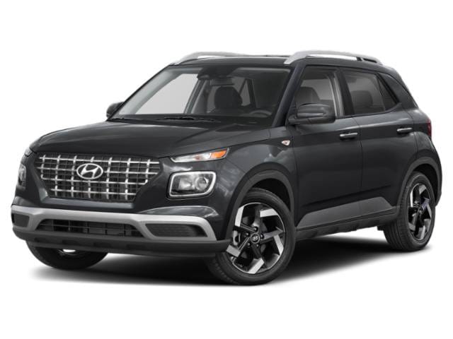 1 thumbnail image of  2026 Hyundai Venue SEL
