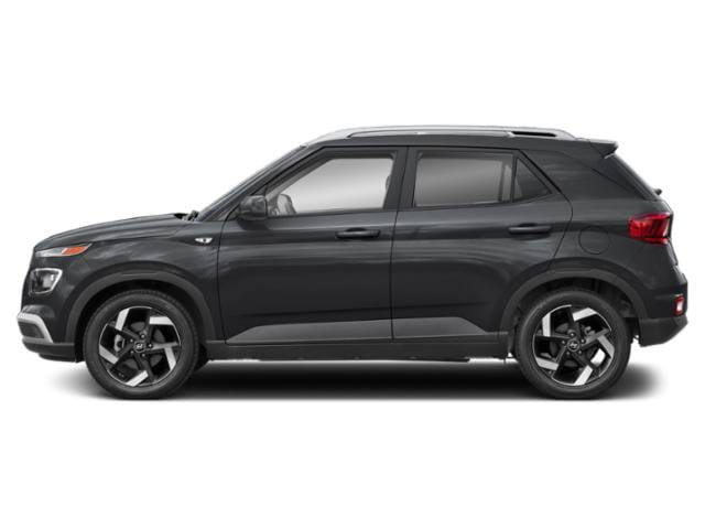 3 thumbnail image of  2026 Hyundai Venue SEL