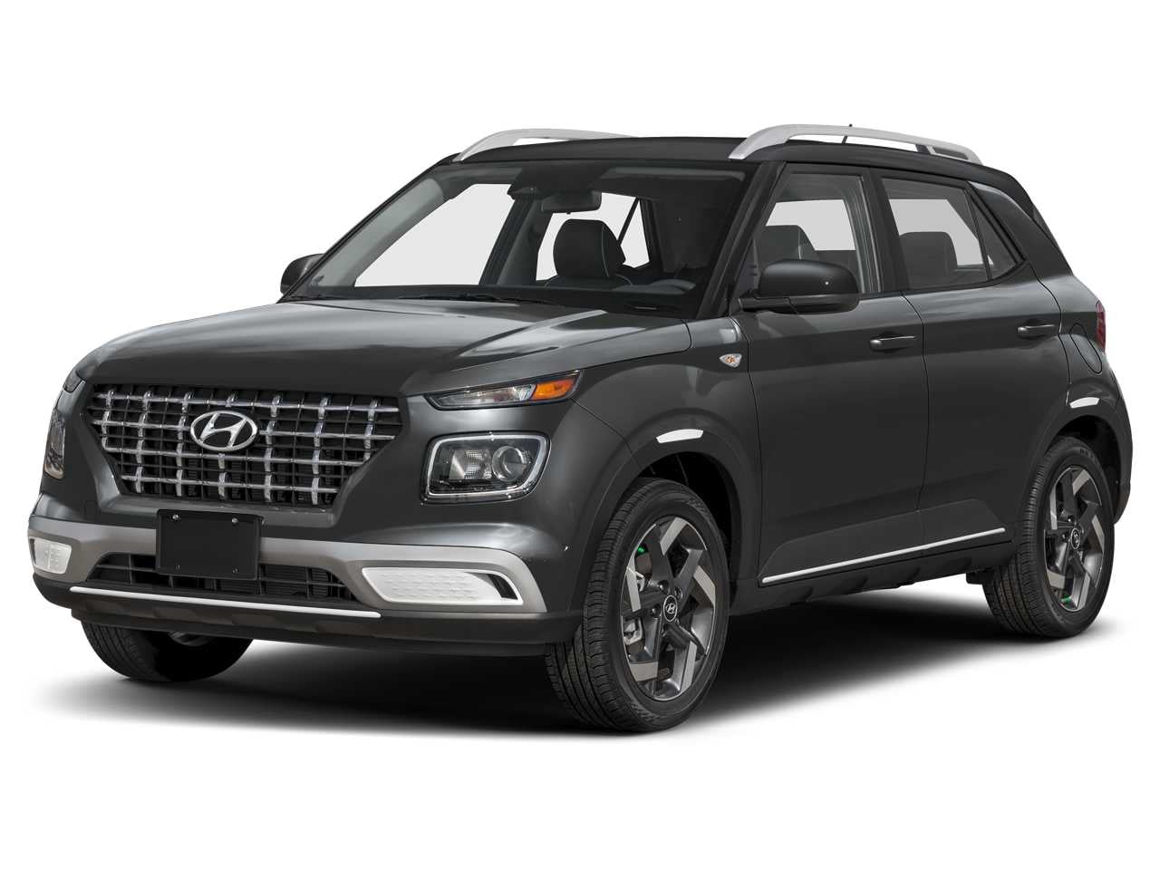 1 thumbnail image of  2026 Hyundai Venue SEL