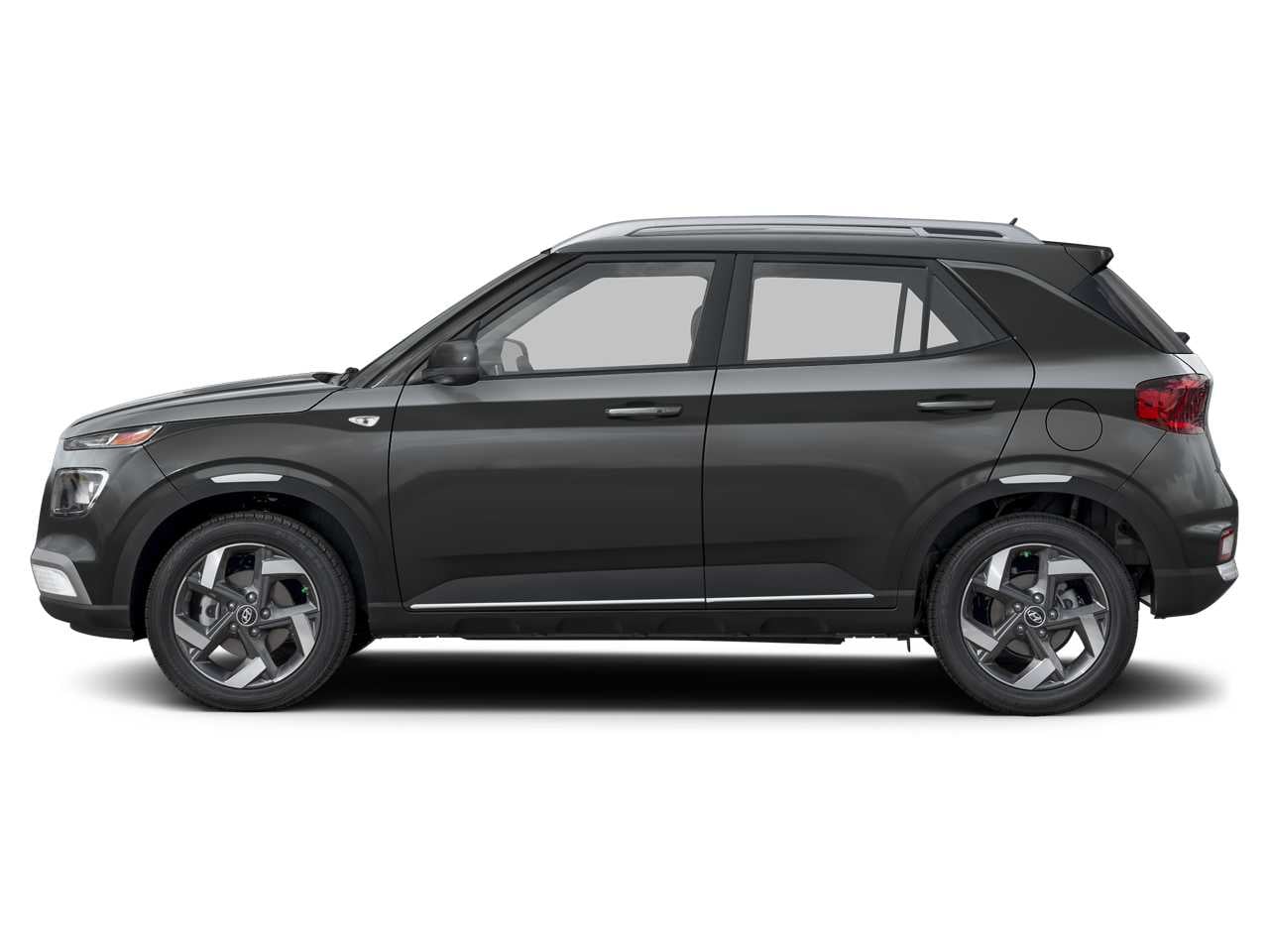 3 thumbnail image of  2026 Hyundai Venue SEL