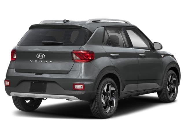 2 thumbnail image of  2026 Hyundai Venue SEL