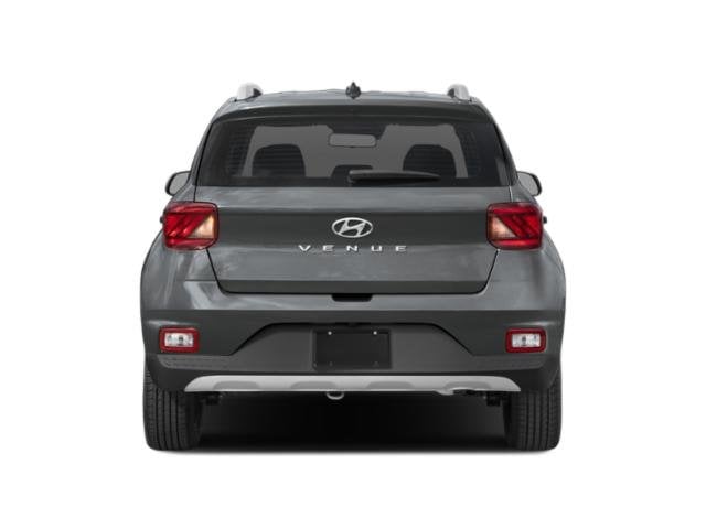 8 thumbnail image of  2026 Hyundai Venue SEL