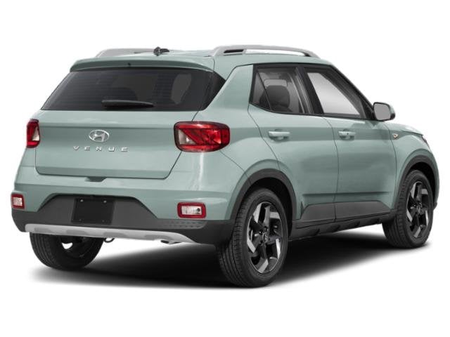 2 thumbnail image of  2026 Hyundai Venue SEL