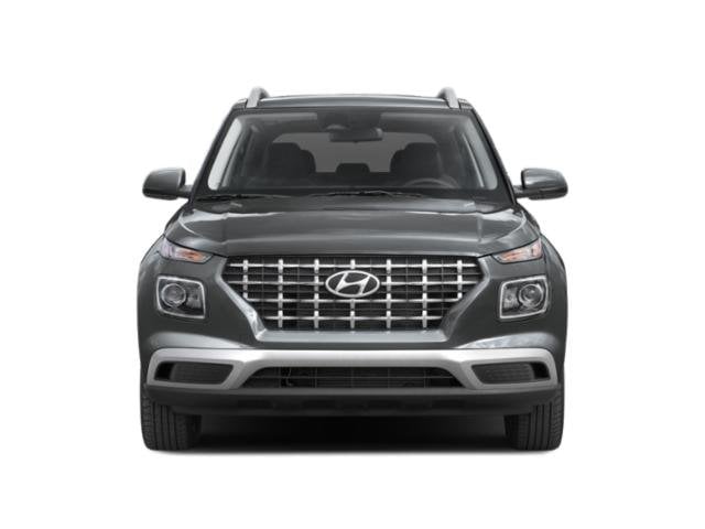 7 thumbnail image of  2026 Hyundai Venue SEL