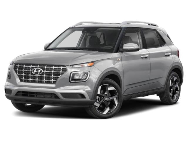 1 thumbnail image of  2026 Hyundai Venue SEL