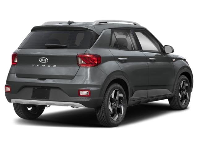5 thumbnail image of  2026 Hyundai Venue SEL