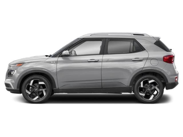 3 thumbnail image of  2026 Hyundai Venue SEL