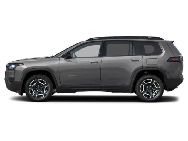 3 thumbnail image of  2026 Jeep Cherokee Laredo