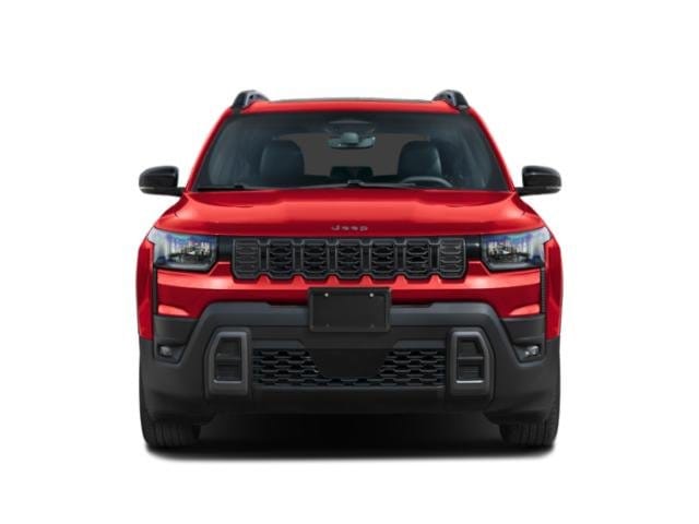 7 thumbnail image of  2026 Jeep Cherokee Laredo
