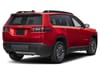 5 thumbnail image of  2026 Jeep Cherokee Laredo