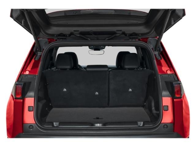 13 thumbnail image of  2026 Jeep Cherokee Laredo