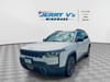 1 thumbnail image of  2026 Jeep Cherokee Limited