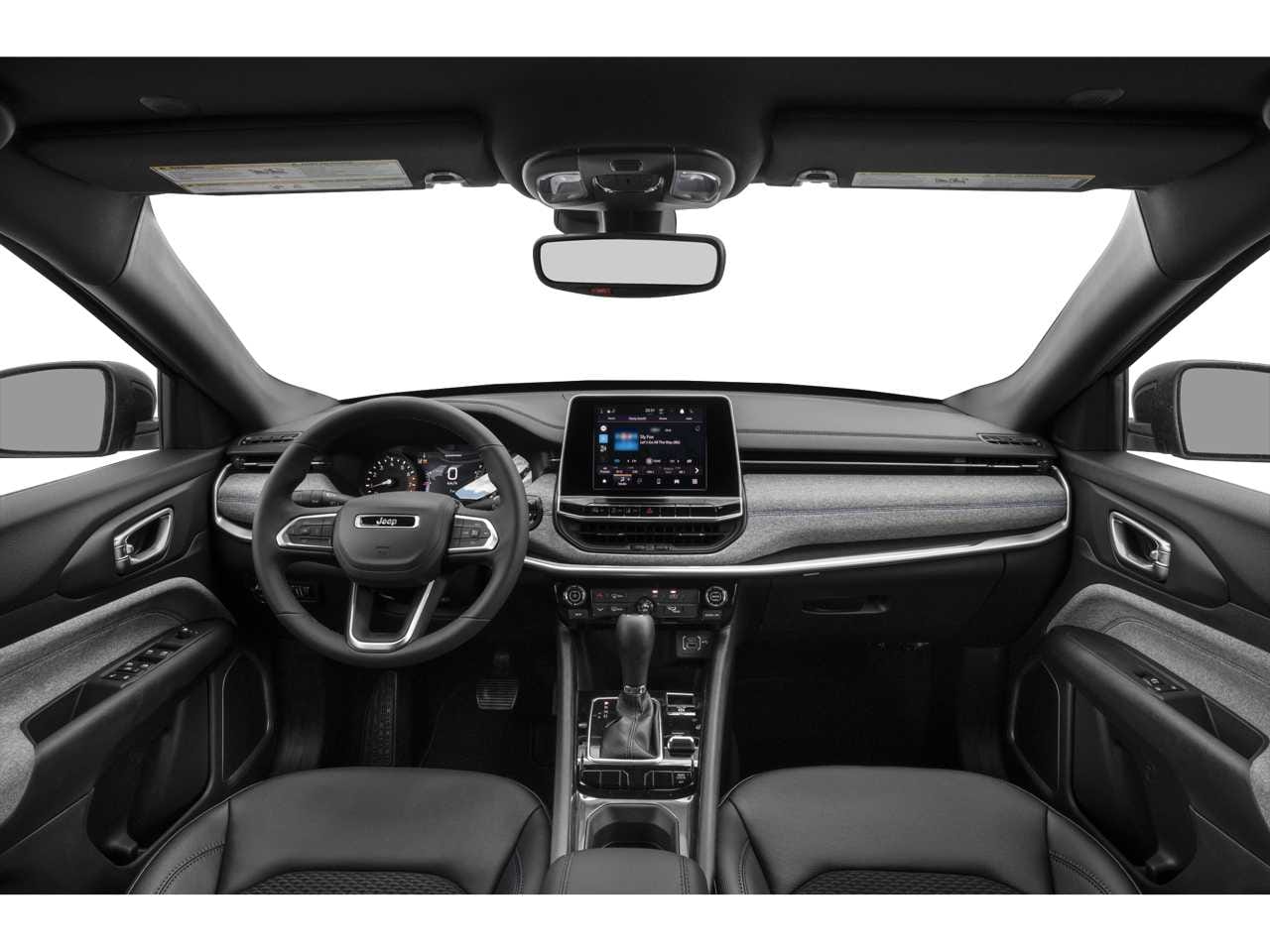 7 thumbnail image of  2026 Jeep Compass Latitude Altitude