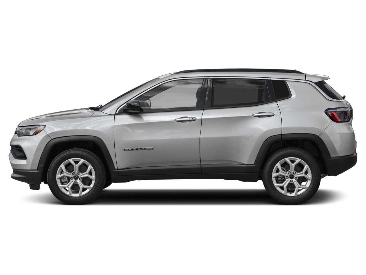 3 thumbnail image of  2026 Jeep Compass Latitude Altitude