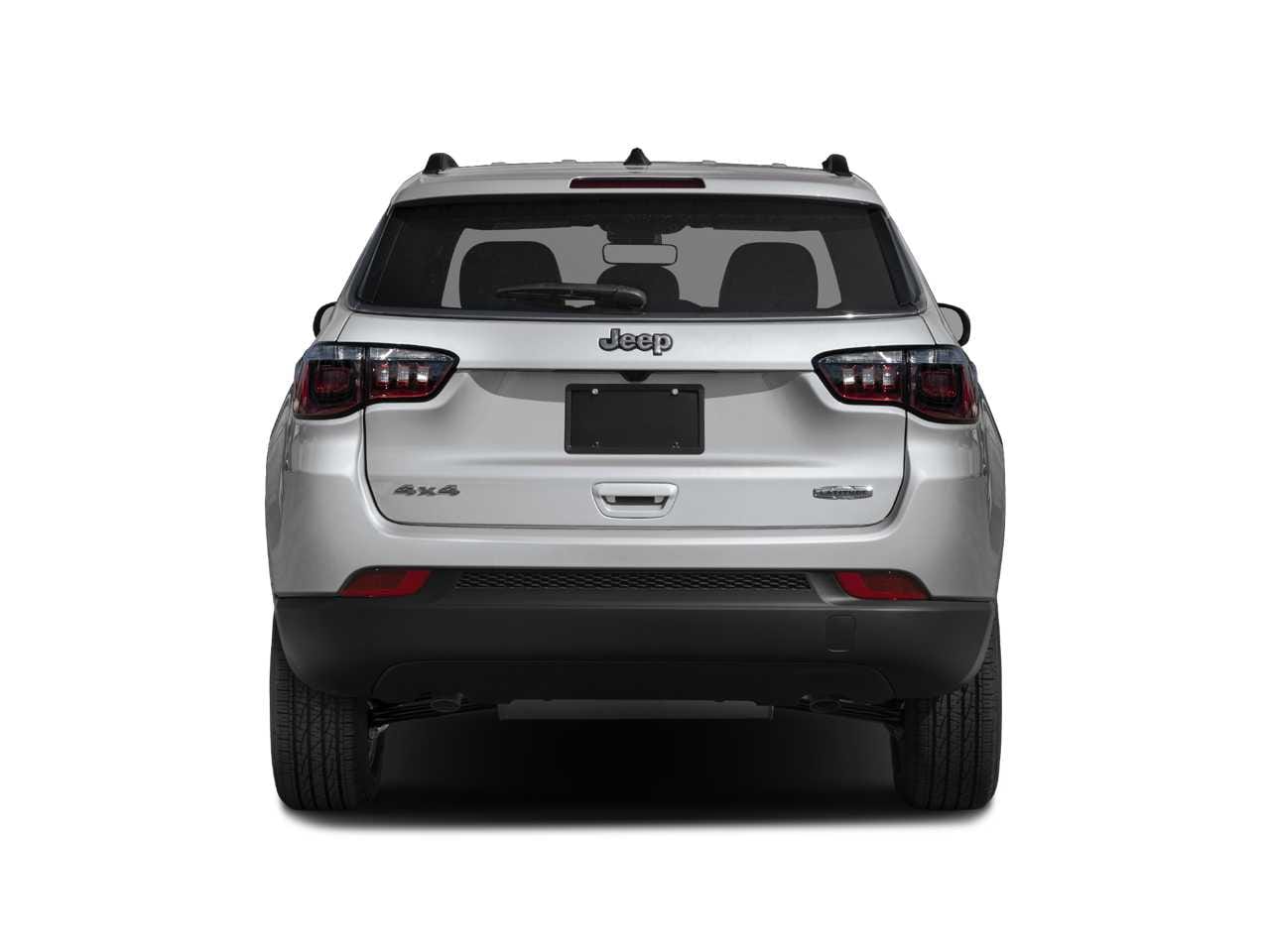 5 thumbnail image of  2026 Jeep Compass Latitude Altitude