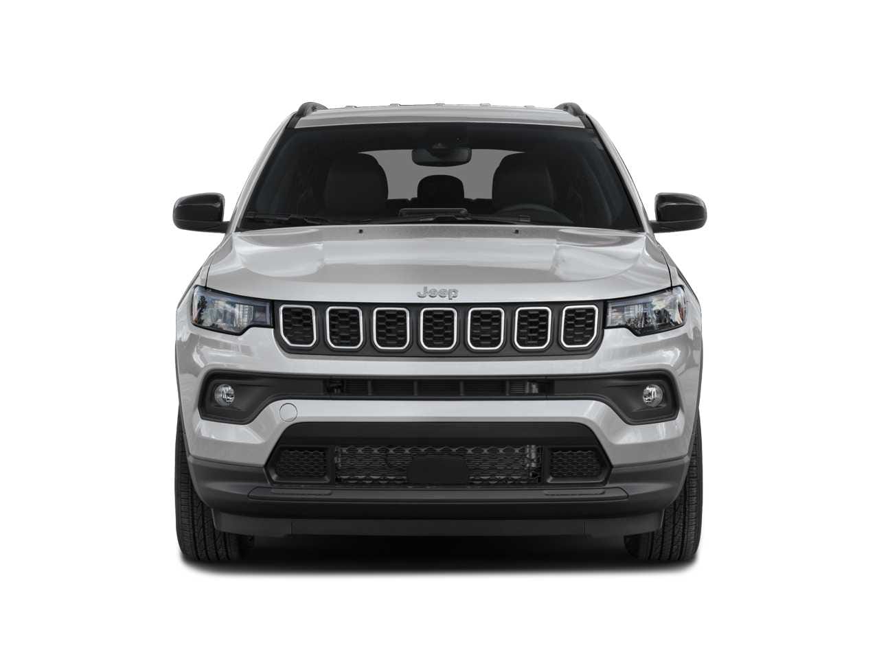 4 thumbnail image of  2026 Jeep Compass Latitude Altitude
