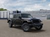 3 thumbnail image of  2026 Jeep Gladiator Mojave