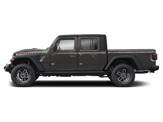 5 thumbnail image of  2026 Jeep Gladiator