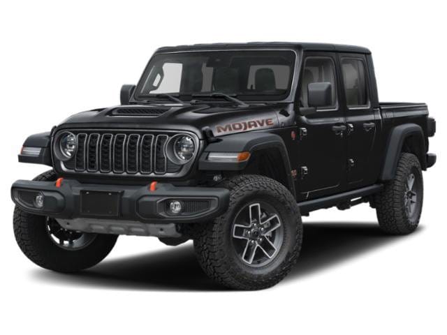 1 thumbnail image of  2026 Jeep Gladiator