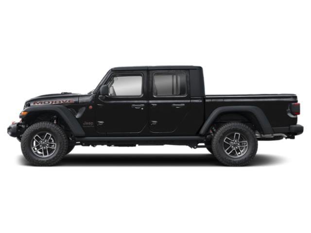 2 thumbnail image of  2026 Jeep Gladiator