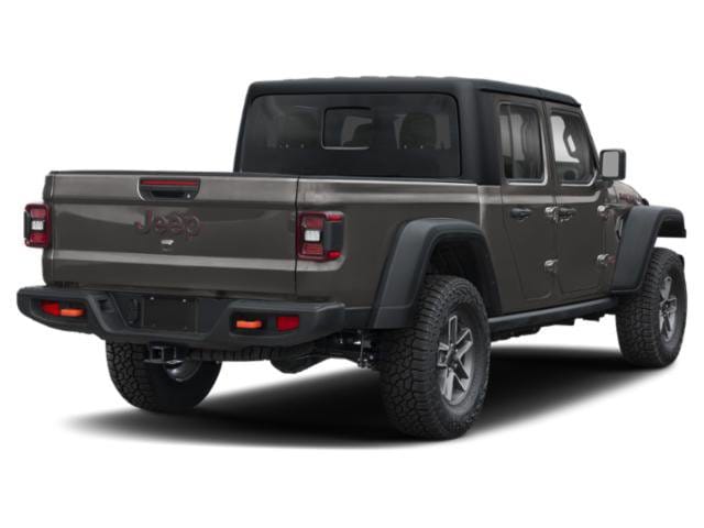 4 thumbnail image of  2026 Jeep Gladiator