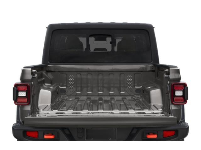 12 thumbnail image of  2026 Jeep Gladiator